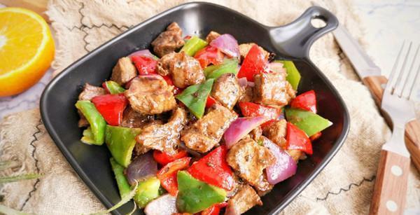  制作方法|别只知道吃猪肉了，大暑过后这肉最养人，再贵也不要省，强健筋骨！