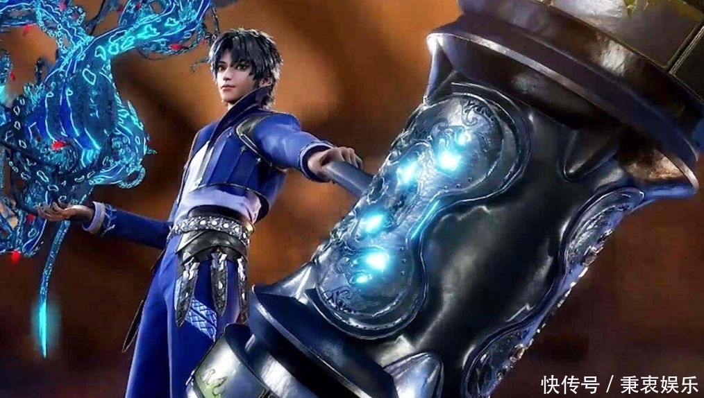 大陆|《斗罗大陆》为什么能火这么久