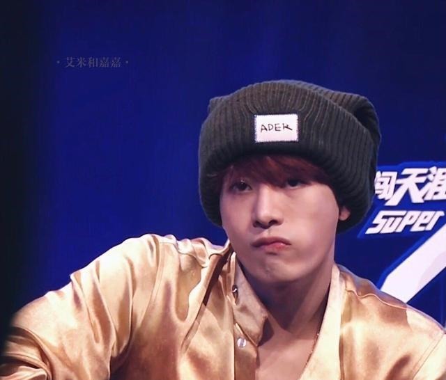 战队|《这就是街舞》决赛,王一博战队杨凯获冠军,王嘉尔好像穿着睡衣