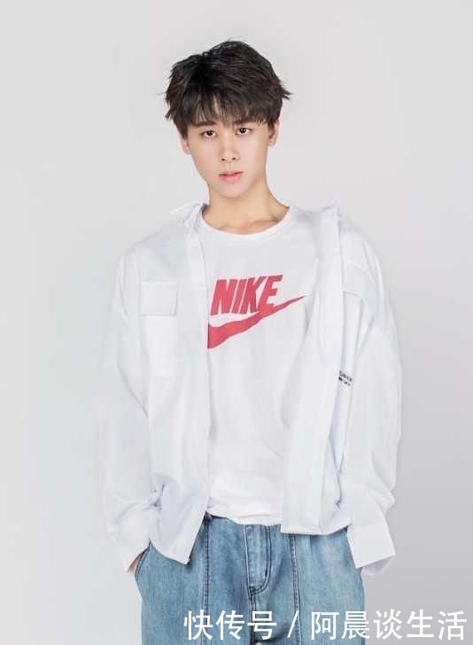  引发|《少年之名》段旭宇彰显实力 四公舞台引发期待