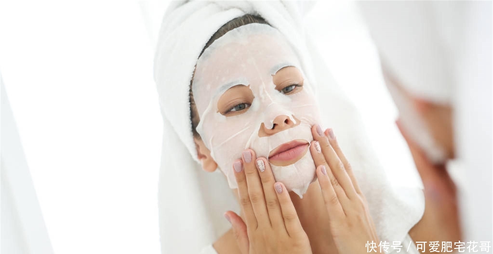  颈纹|脖子上的皱纹是怎么产生的？预防颈纹产生，你应该知道这些事