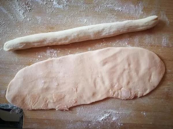 好吃|用它包饺子,比韭菜好吃,比包子好看,鲜嫩味美香气十足