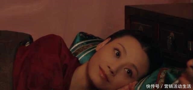 无子无宠|《甄嬛传》:敬妃无子无宠,深宫中每一块砖她都数过,是个狠角色