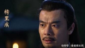 秦国宗室|芈月传樗里疾是谁的儿子？樗里疾为秦国统一做了多大贡献