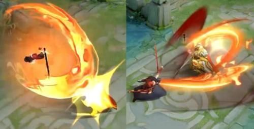 回血|他免费不要钱,不仅有曹操的回血,白起的控制,赵云的位移,后期还能秒韩信