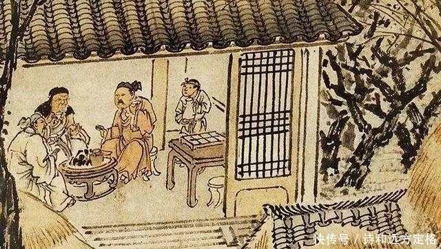  至少|中国最美的十本书，一生至少读一次