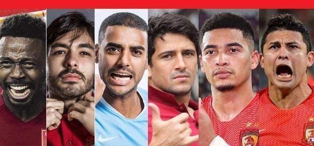  前锋|新希望！19岁华裔孔卡有望实现中超首秀，或解决国足大问题