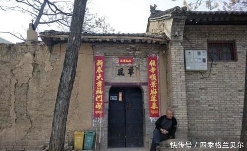 爬高|晋南农村79岁老两口,爬高上低开荒种菜,吃不完送乡亲