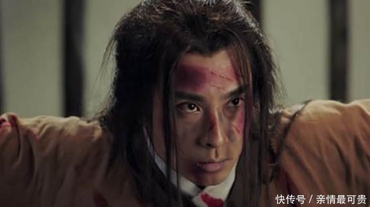 秦始皇|假太监嫪毐到底有何魅力, 把秦始皇的母亲迷得团团转, 还为其生子