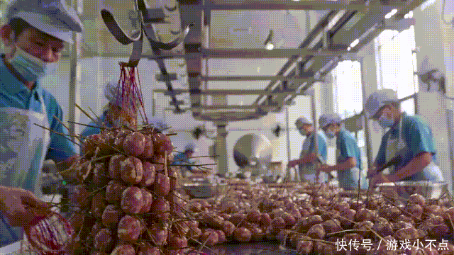 名字来源|广东最被忽略的美食之城,没想到是它|原创