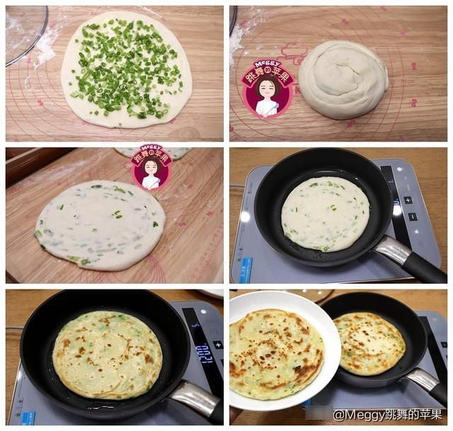 营养|美味早餐饼7天不重样,营养健康,学会了每天早餐不愁了