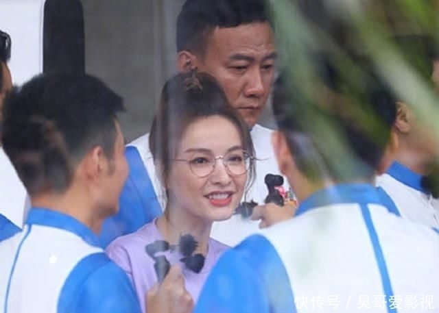 元气|《元气满满的哥哥》来袭,杨洋隔5年再上综艺,或成另一个浪姐?