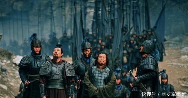 地盘|这一幅地图，那可是凉州军所有地盘的标准地图