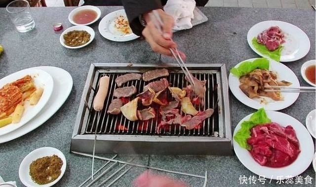 吃香的喝辣的|朝鲜百姓的真实生活，吃香的喝辣的，从伙食看朝鲜人民生活水平