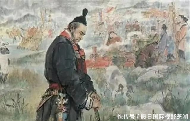 功臣|“非刘氏不王,非有功不侯”,丰沛功臣集团是如何走向衰亡的?