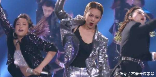 镜头|《乘风破浪》前几期中被三个镜头戳中,那是骨子里的礼貌和修养