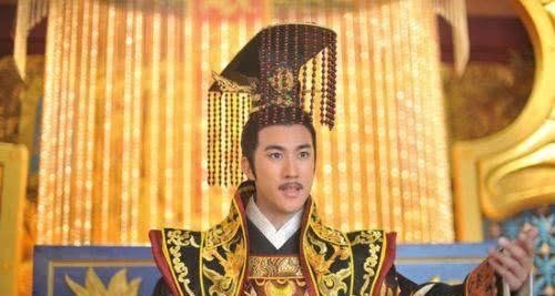 太子|唐太宗临终将大臣贬嫡,太子即位后立即召回重用,后封为宰相