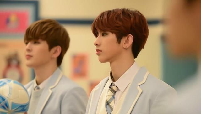 偶像练习生|蔡徐坤都当导师了,他的前前队友居然还在参加选秀