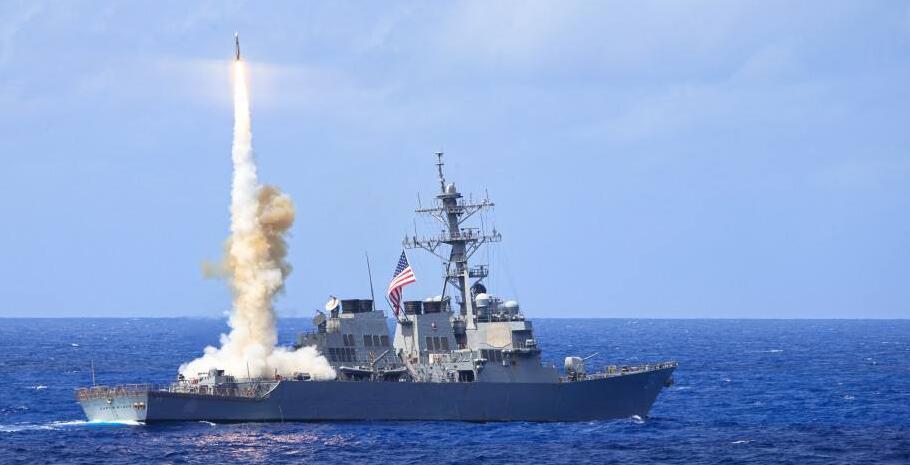 日本|在印度洋部署核轰炸机后,又要在日本部署中程导弹,美到底想干嘛?