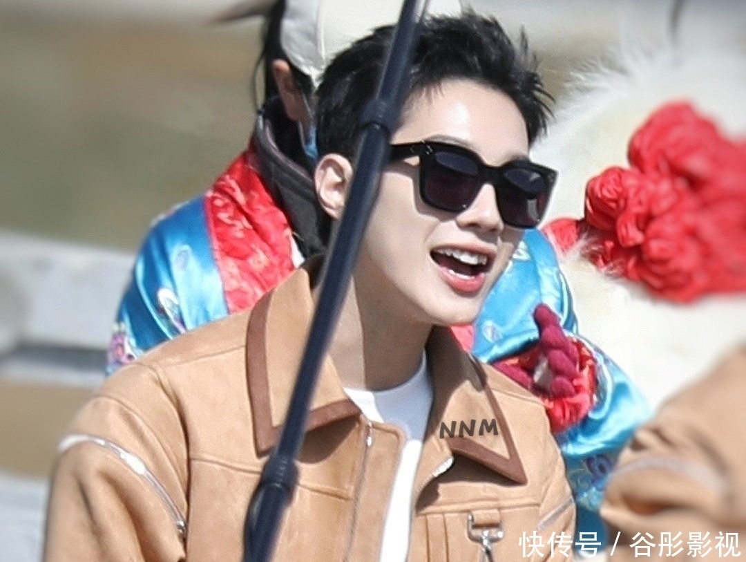  录制|《奔跑吧黄河篇》录制开始，二位大咖缺席，但新晋四位嘉宾