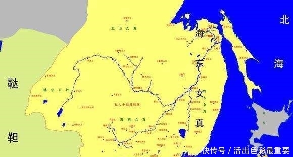 列强|清朝的边疆策略是奠定了大一统的基础还是降低了列强入侵的难度？