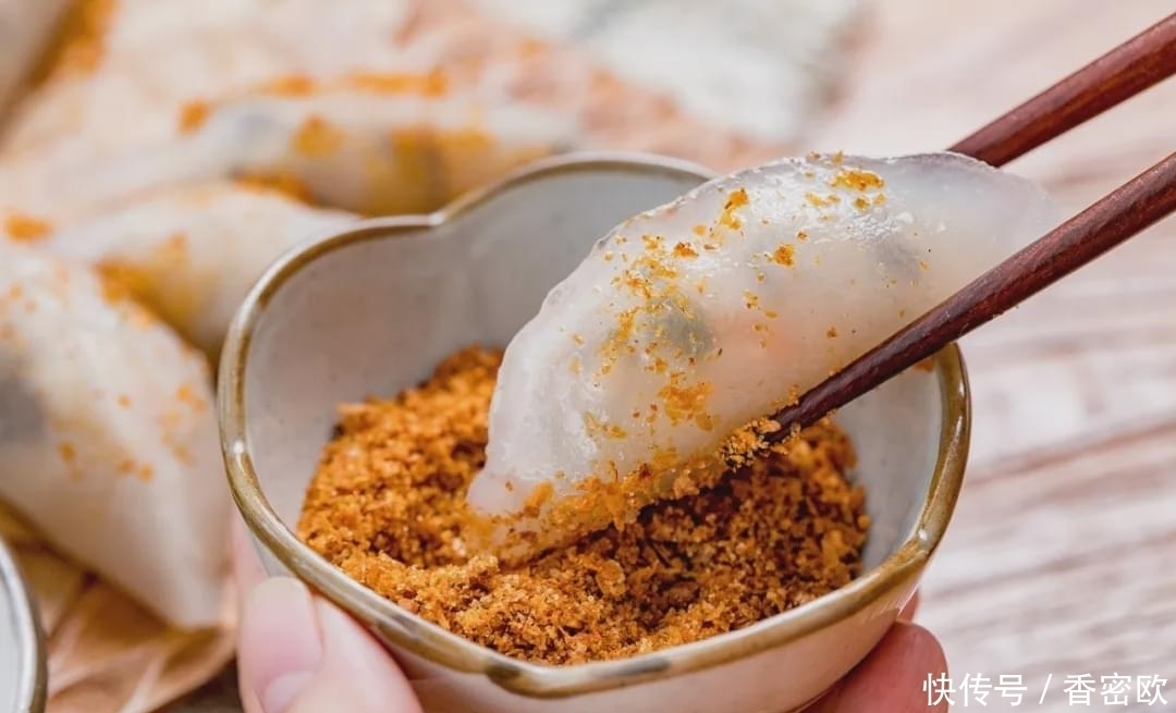 在家|餐厅一小碟卖38,在家8元蒸一大锅!哪还用出去买