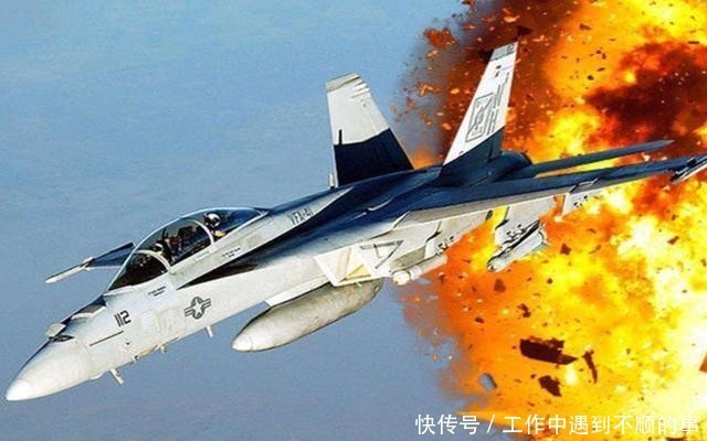 战机|美国这次闯下大祸!俄少将不会白白牺牲,2架美战机突然凌空爆炸