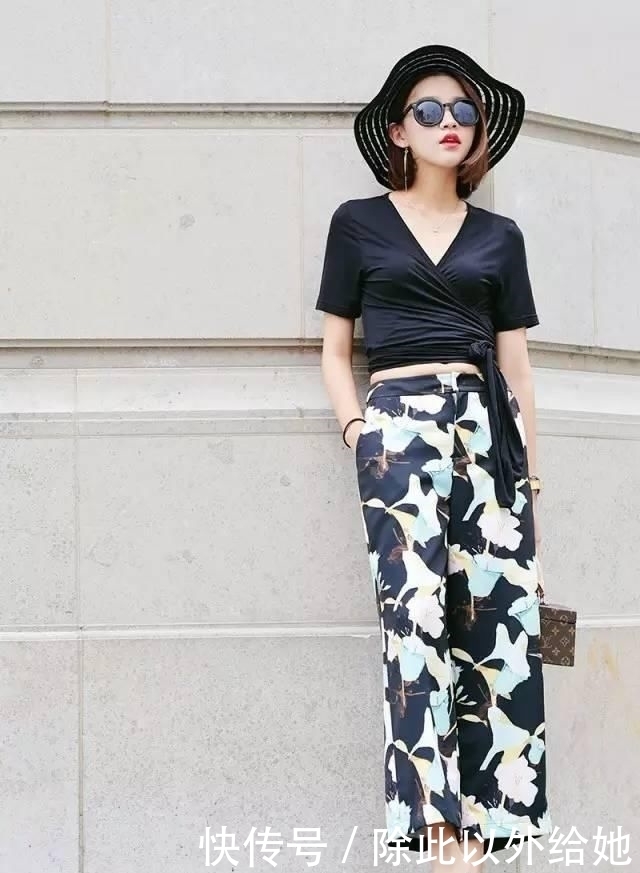 色系|这样穿既少女又性感,才是男人的真爱!