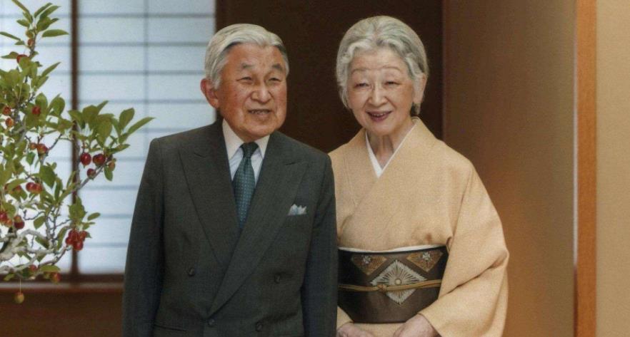 皇太子|日本59岁的皇太子将即位，71岁英国查尔斯王子登基却遥遥无期！