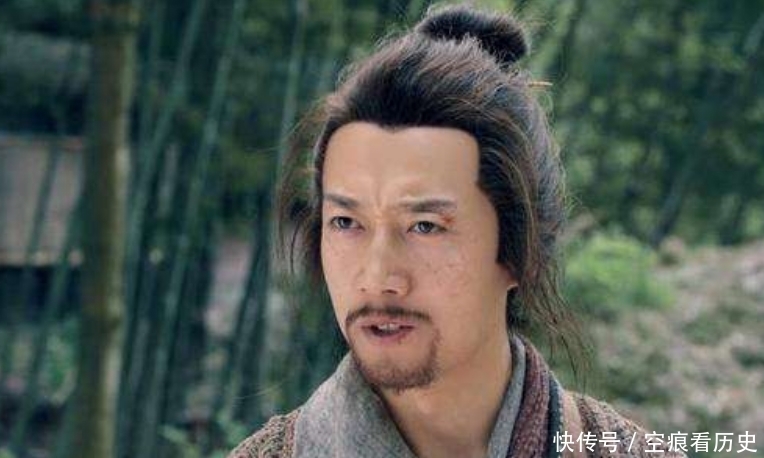 曹操|童渊一生只收三位徒弟,三人都有超凡功绩,其中一位更是五虎上将军