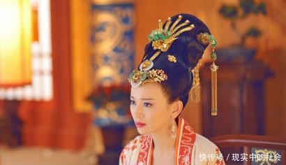 平阳公主|王皇后是一个怎么样的人,唐朝女子地位如何!