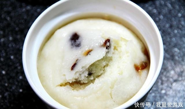 把大米|大米不蒸米饭改蒸发糕，当早餐更受欢迎，做法简单又好吃