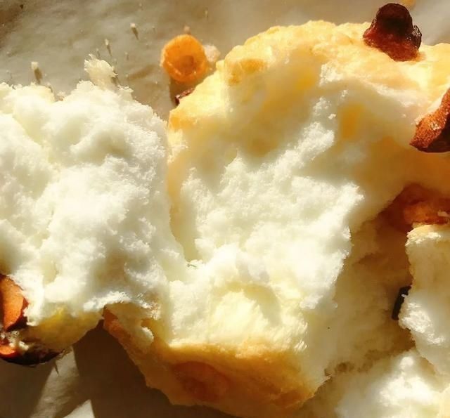 搞定|2步搞定,不用面粉,这应该是这款面包最简单的版本了