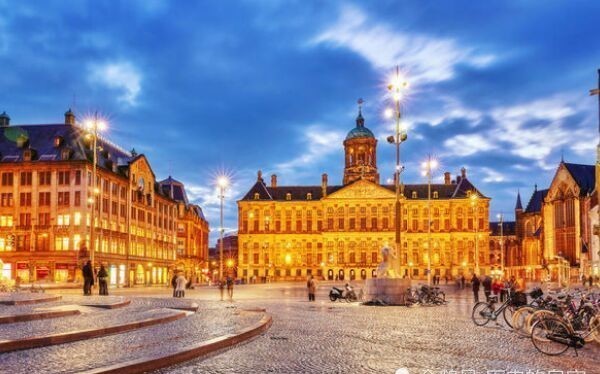 君主|至今统治荷兰的朝代——奥伦治拿骚王朝历代君主,连续三代是女王