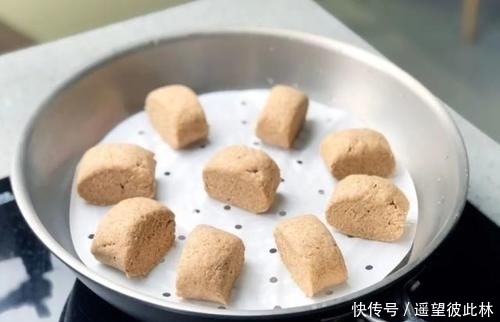 主食|无油无糖超饱腹,减脂期的最佳主食,吃出美丽和健康!