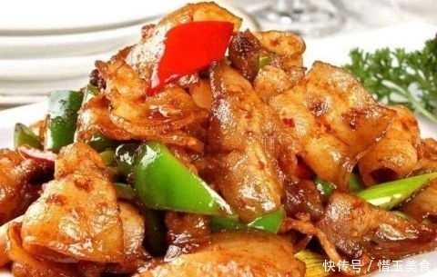  堪称|吃一次就上瘾的几道菜，道道堪称下饭神器，光看着就口水直流