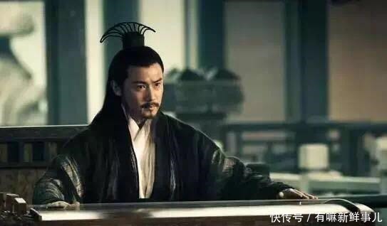 诸葛亮|一句以讹传讹的俗语,让诸葛亮身后名饱受争议