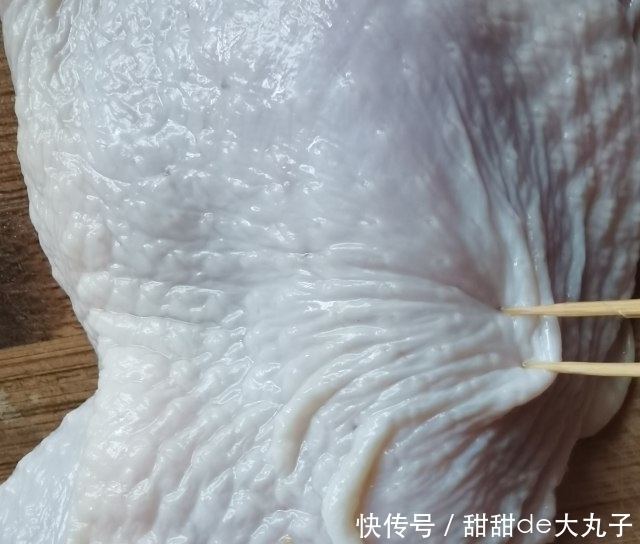 肉质|盐焗鸡腿,肉质软嫩多汁,超美味