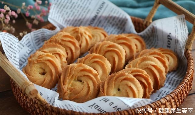 轻松|家庭必备小零食,在家轻松搞定,香酥可口,大人孩子都喜欢吃