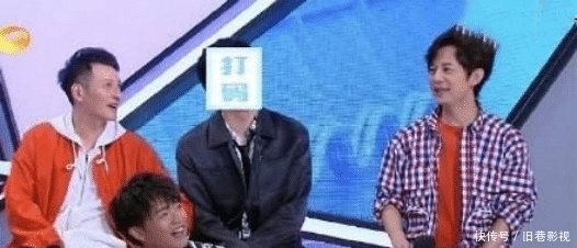  高考|高考造假艺人遭封杀，《快本》打码简单粗暴