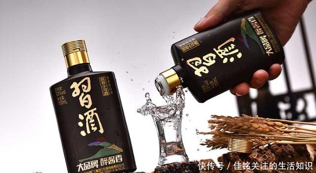 酿造工艺|这三款白酒，是口感才最接近茅台，以后别搞错了