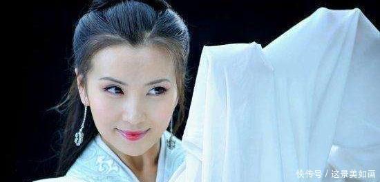 中国|中国历史上的四大美女,却都是红颜薄命的人!事与愿违!