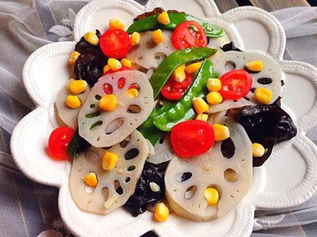 适量|鲜香美味高颜值的几道下饭菜,都是经典美味,非常适合在家请客用