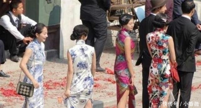  影视拍摄|横店20万临时演员现状：光棍的世界，懒汉的天堂，疯子的乐园