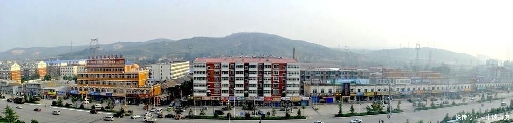 美食|历史上各地的美食:平定篇,你想不到的美味