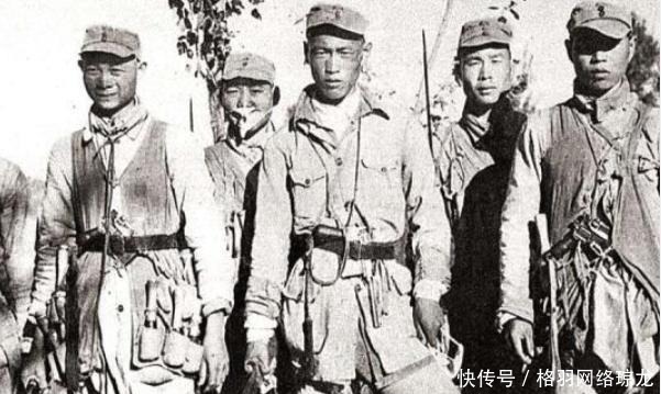 简单|抗战时举足轻重的战将,黄克诚被授予大将,并非只有勇猛那么简单