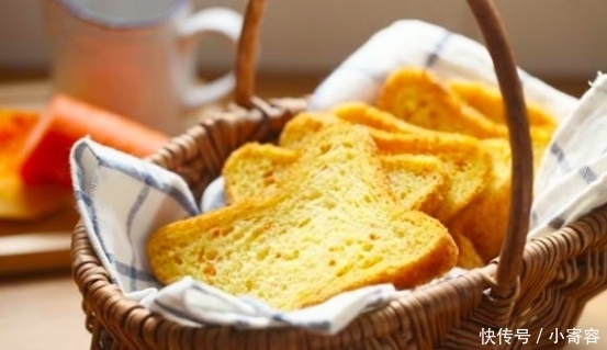 蛋糕店|去蛋糕店时,这4样面包最好别买!蛋糕店员:遇到内行了