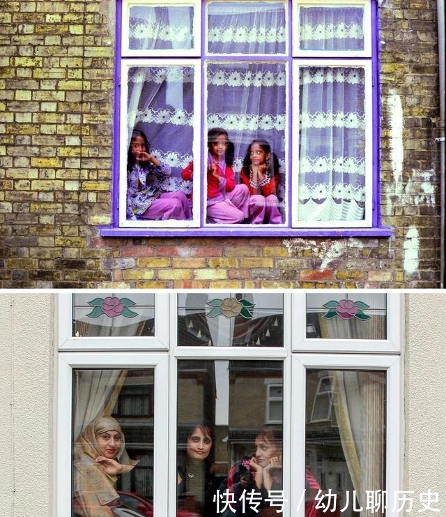  坟墓|宫崎骏：人生就是一列开往坟墓的列车！两位外国摄影师之作看哭了