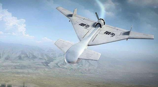 亚美尼亚|运-5原型上阵，阿塞拜疆大批安-2改无人机充当诱饵损失惨重