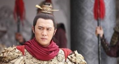 主见|在唐朝,秦叔宝处于一个什么样的地位他都有哪些成就